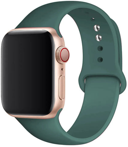 Straps For Apple Watch Band