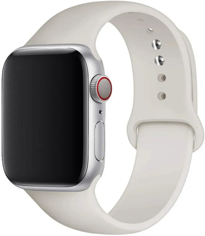 Straps For Apple Watch Band