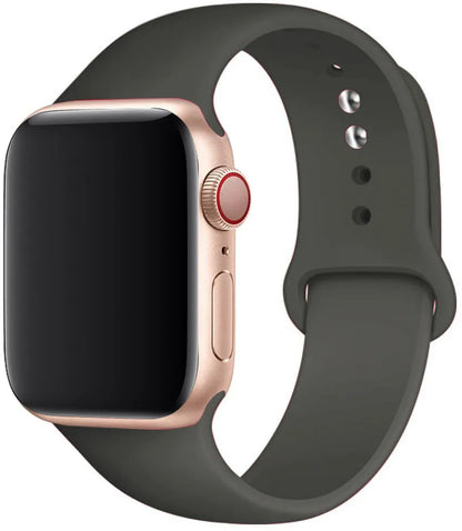 Straps For Apple Watch Band
