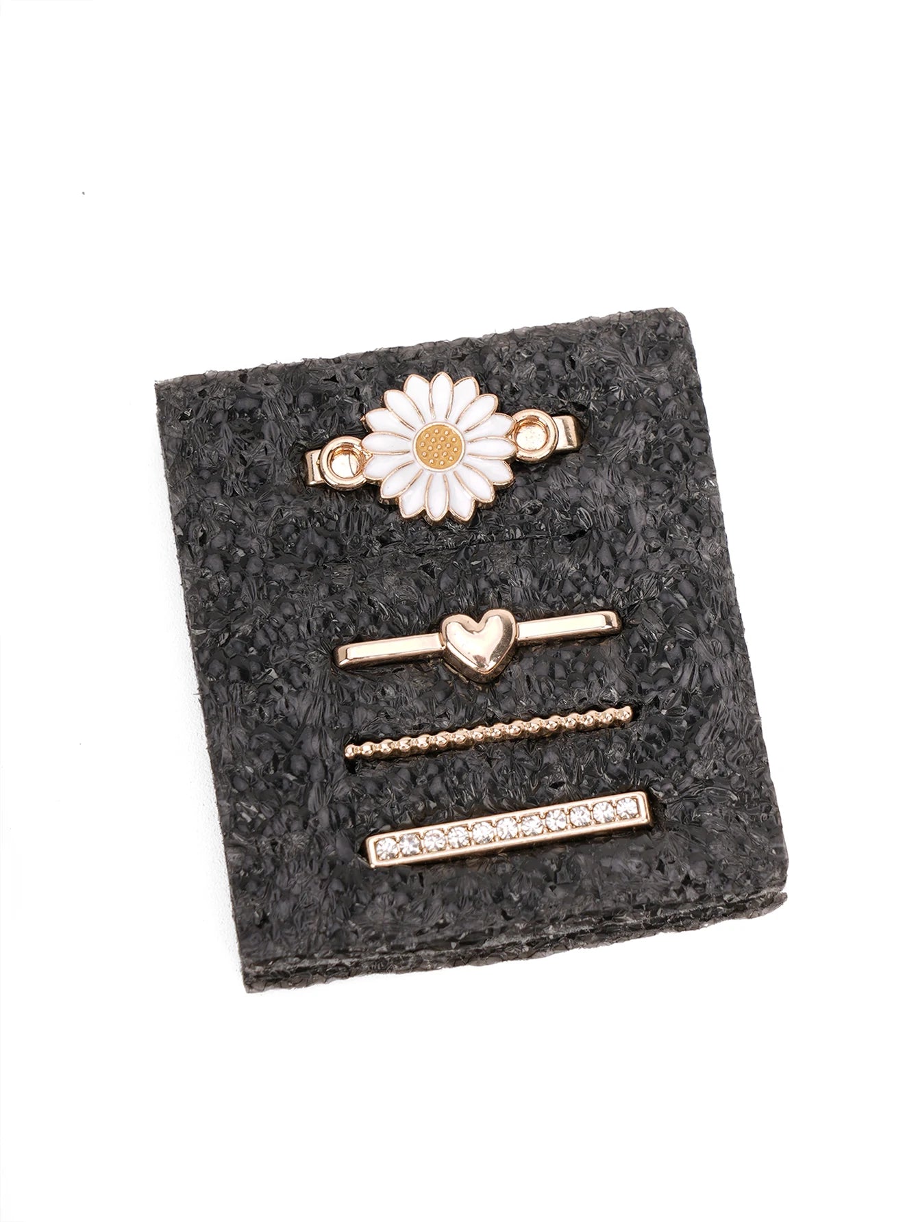 Charms Watchband For Apple