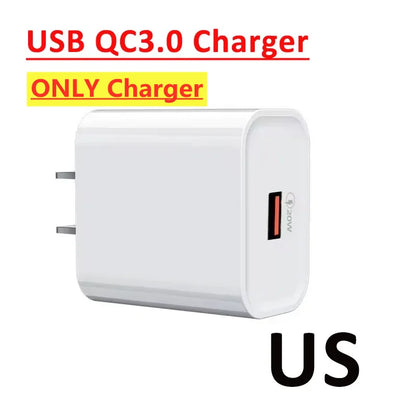 Magnetic 3 in 1 Wireless Charger Stand