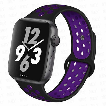 Sport Straps For Apple Watch Band