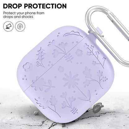 Case Cover for Apple Airpods 4