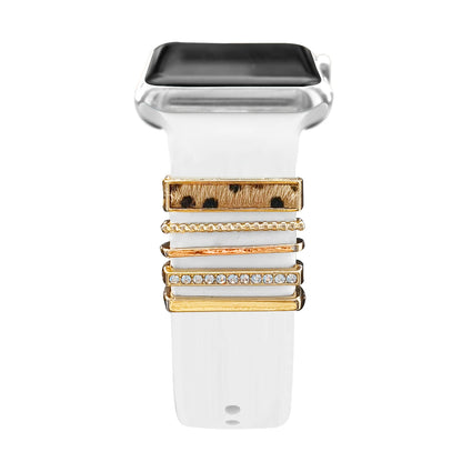Jewelry Charms Accessories apple/samsung/Huawei watch strap