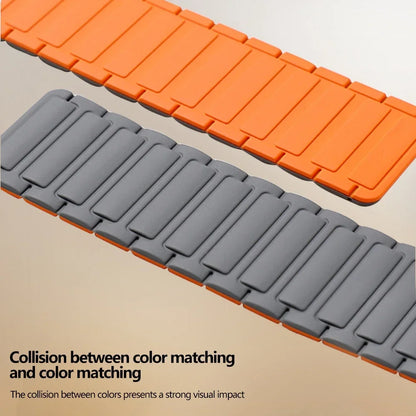 Magnetic Sports Band for Apple Watch