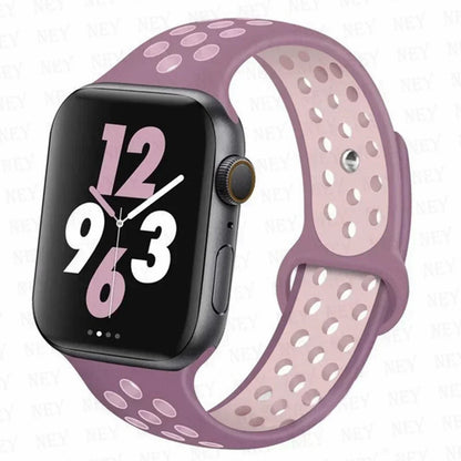 Sport Straps For Apple Watch Band