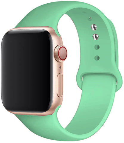Straps For Apple Watch Band