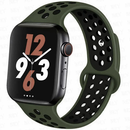 Sport Straps For Apple Watch Band