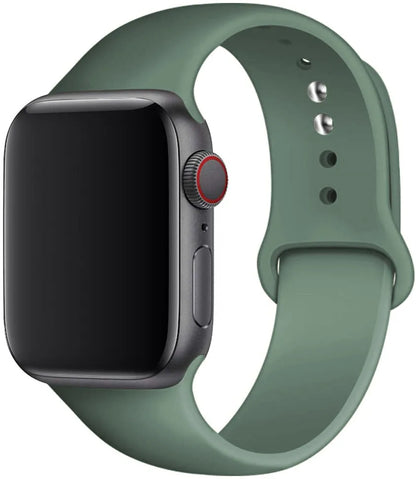 Straps For Apple Watch Band
