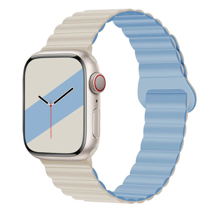 Magnetic straps For Apple watch band