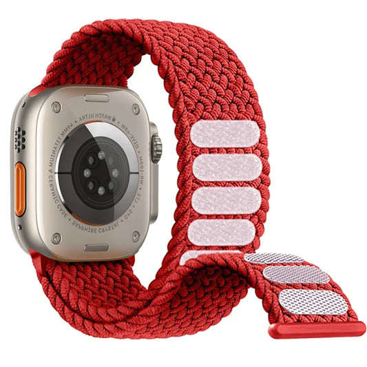 Strong Magnetic Apple Watch Strap – Secure & Comfortable Fit