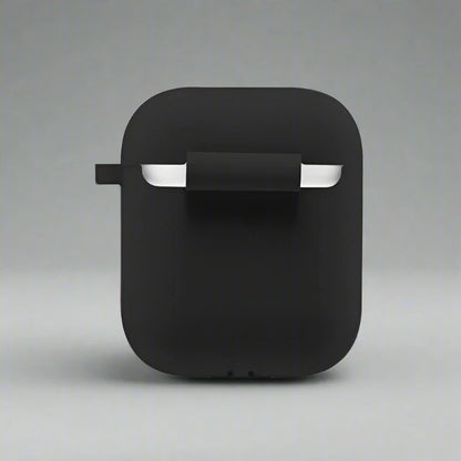 Case For Airpods 1/2 silicone Protective Case Bluetooth Wireless Earphon Cover For Air pods 2 / Apple Airpods2 case