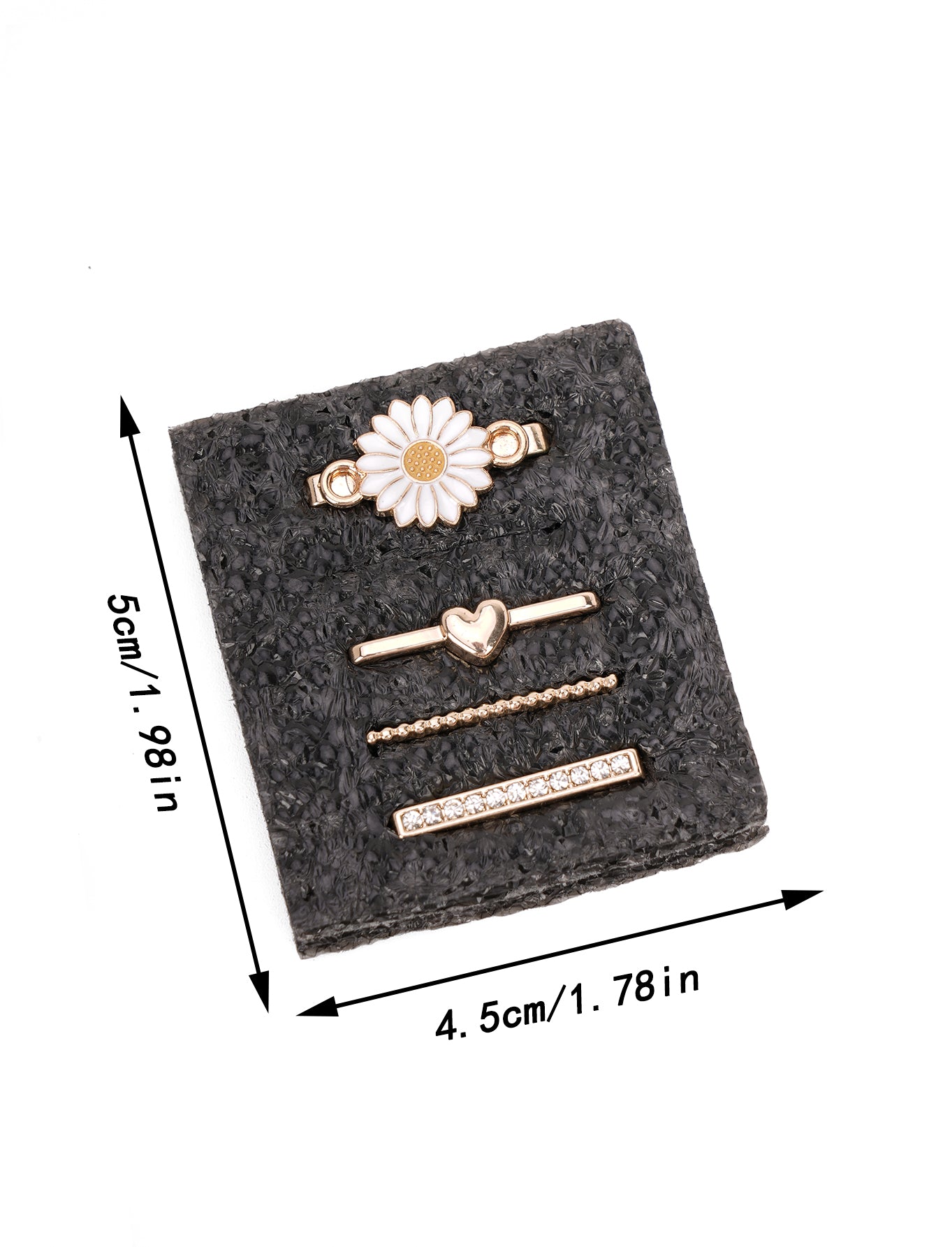 Charms Watchband For Apple