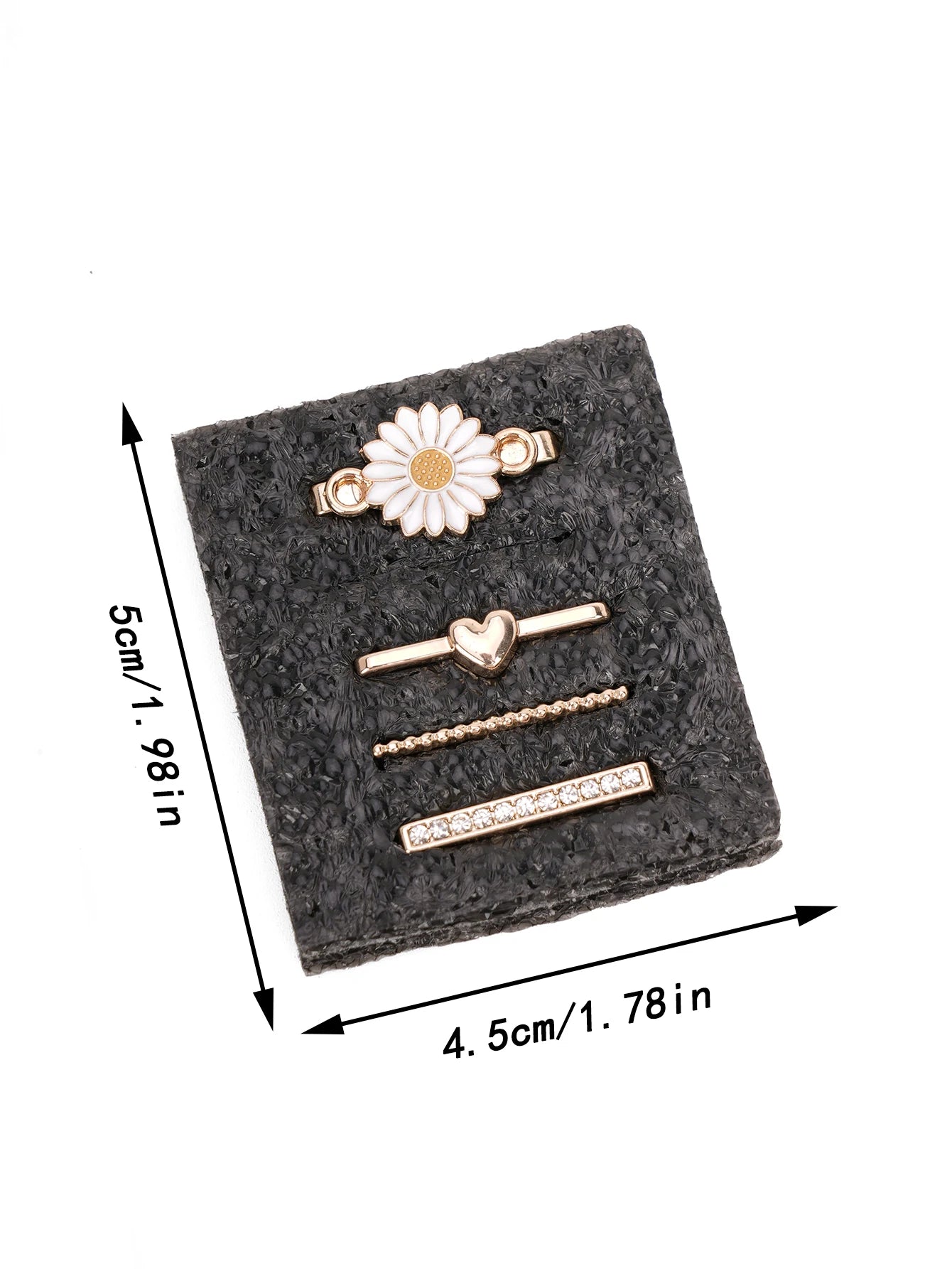 Charms Watchband For Apple