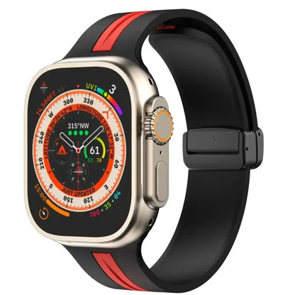 Strap For Apple Watch band