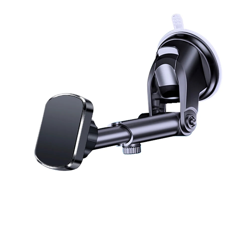 Magnetic Car Holder For iPhone Xiaomi Huawei Samsung Universal