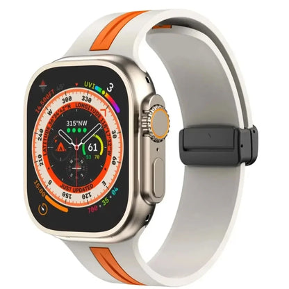 Strap For Apple Watch band