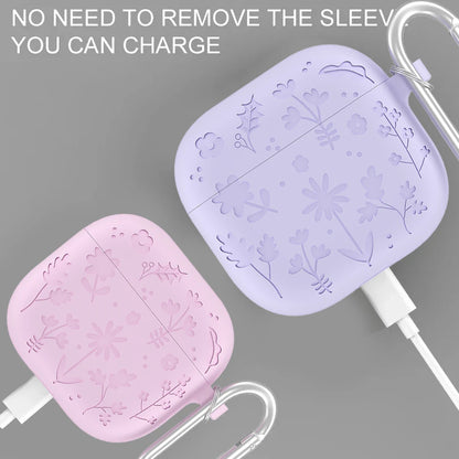 Case Cover for Apple Airpods 4