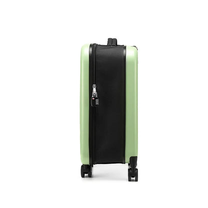 Lightweight Foldable Travel Suitcase – Stylish Luggage for Easy Trips