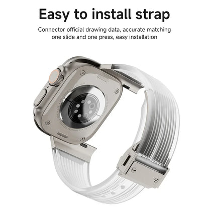 Sports Strap for Apple Watch Band