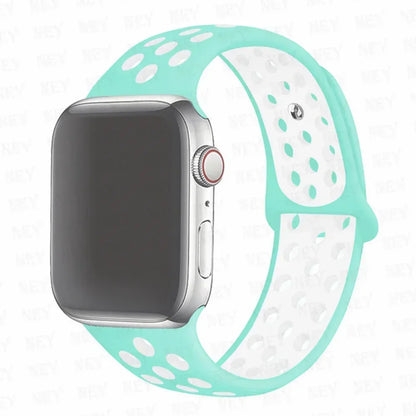 Sport Straps For Apple Watch Band