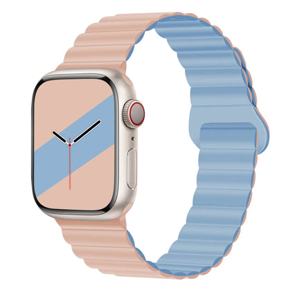 Magnetic straps For Apple watch band