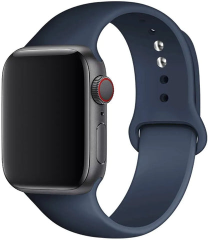 Straps For Apple Watch Band
