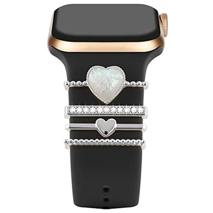 Jewelry Charms Accessories apple/samsung/Huawei watch strap