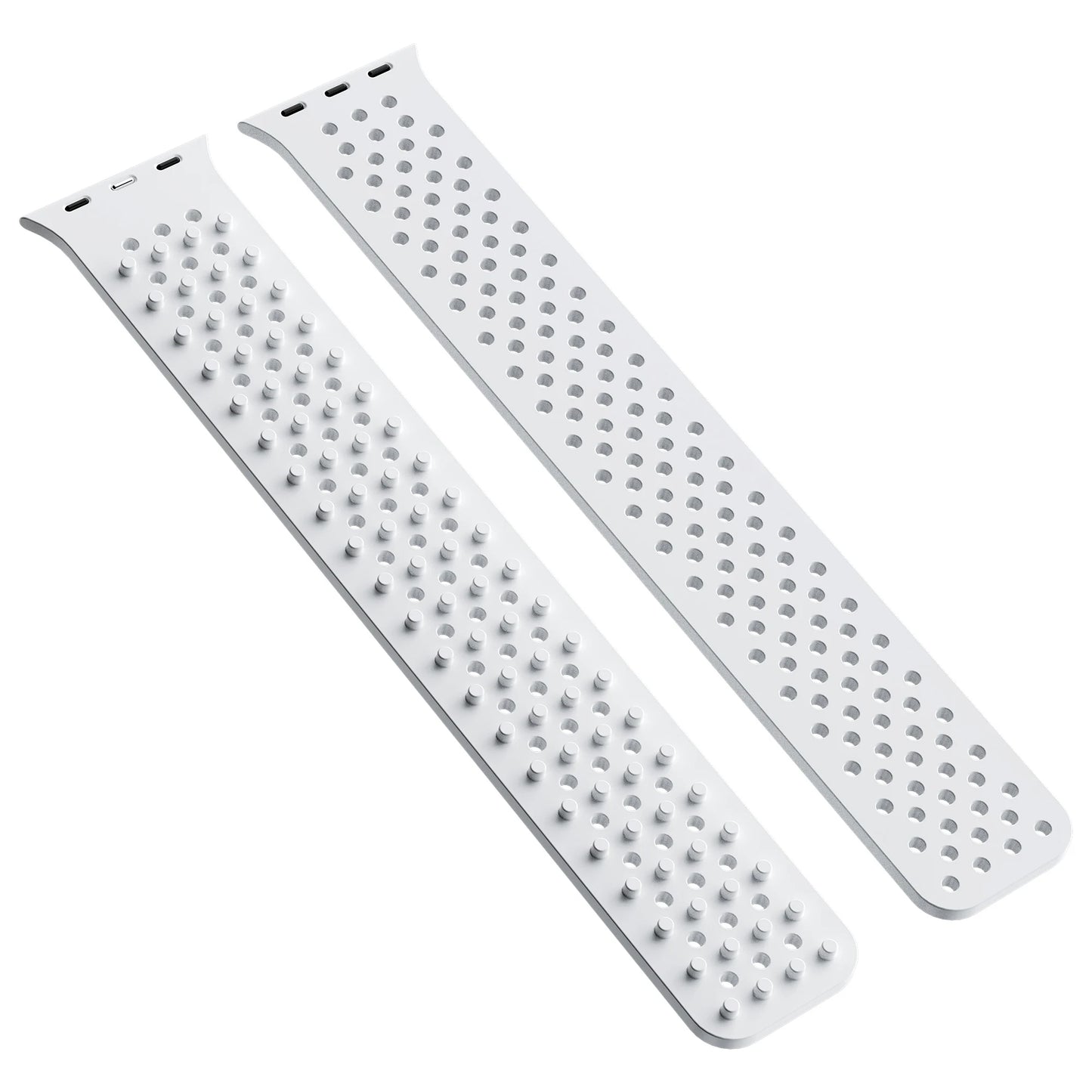 Silicone Strap For Apple watch band 45mm 41mm 44mm 49mm 40mm 42mm 38mm 45 mm watchband bracelet iWatch series 5 se 6 7 8  ultra