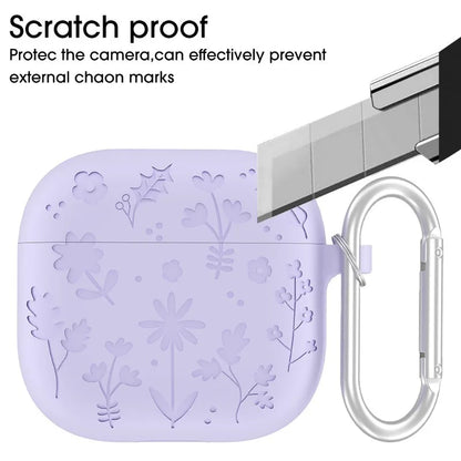 Case Cover for Apple Airpods 4