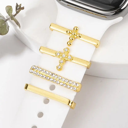 Charms Watchband For Apple