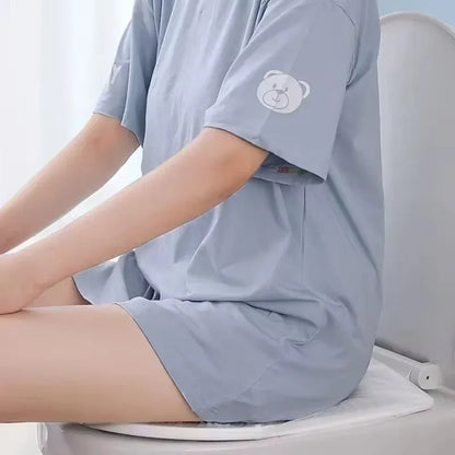 Disposable Toilet Seat Covers – Waterproof Travel Hygiene Protection (Hotel & Public Toilets)
