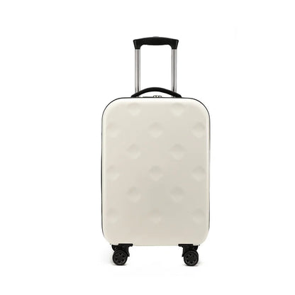 Lightweight Foldable Travel Suitcase – Stylish Luggage for Easy Trips