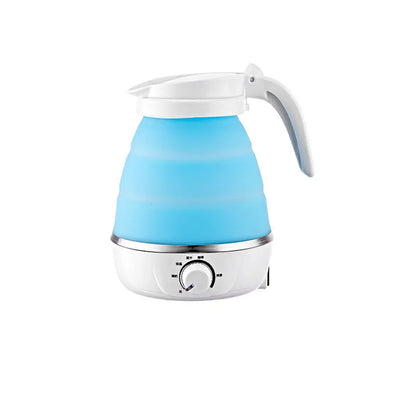 Mini Folding Electric Kettle for Travel & Hotel Use