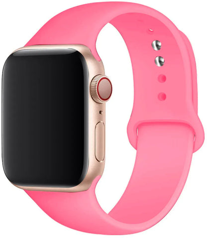 Straps For Apple Watch Band