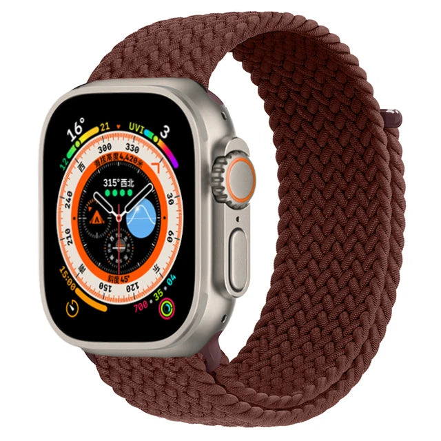 strap For Apple watch Ultra band
