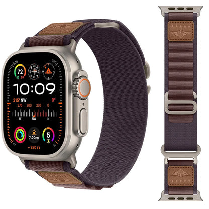Alpine Loop for Apple Watch ultra Band