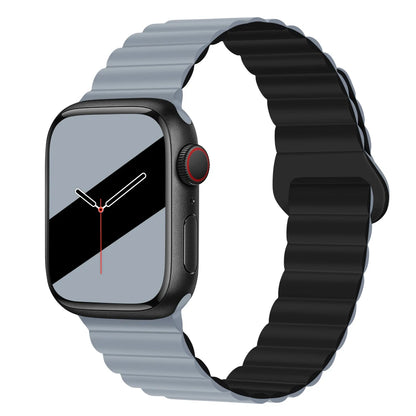 Magnetic straps For Apple watch band