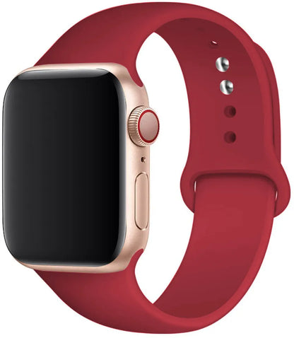 Straps For Apple Watch Band