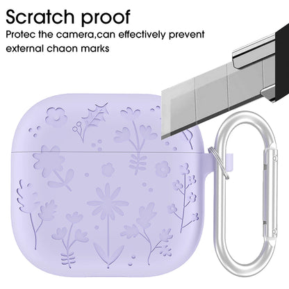 Case Cover for Apple Airpods 4
