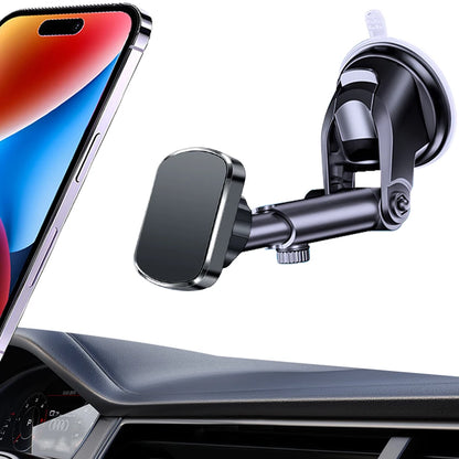 Magnetic Car Holder For iPhone Xiaomi Huawei Samsung Universal
