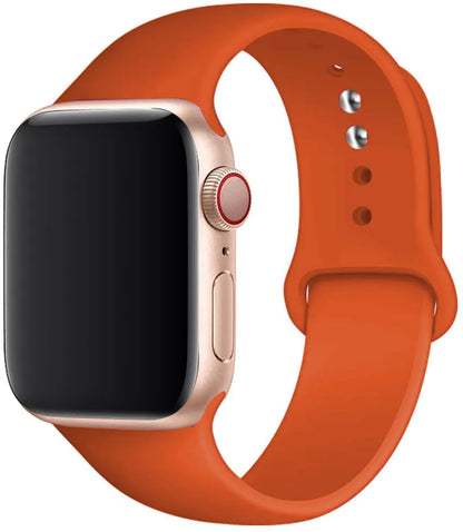 Straps For Apple Watch Band