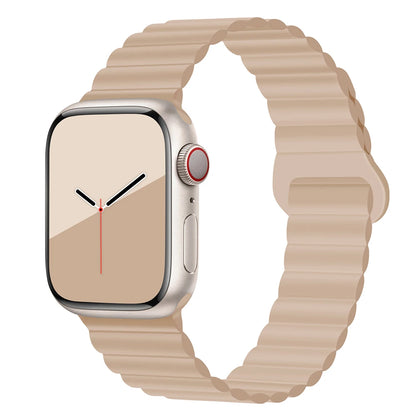 Magnetic straps For Apple watch band