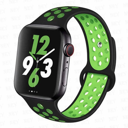 Sport Straps For Apple Watch Band