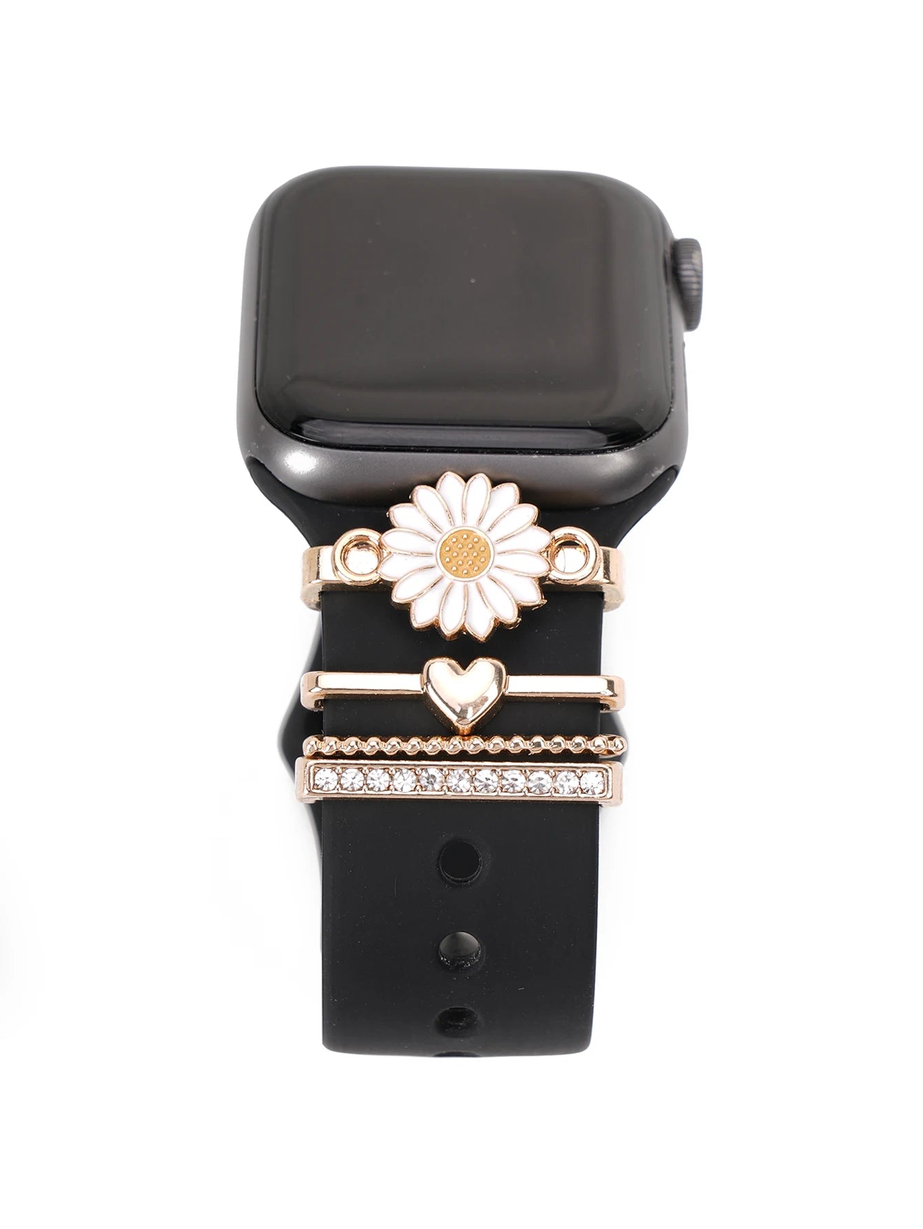 Charms Watchband For Apple