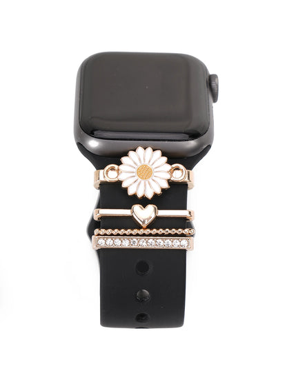 Charms Watchband For Apple