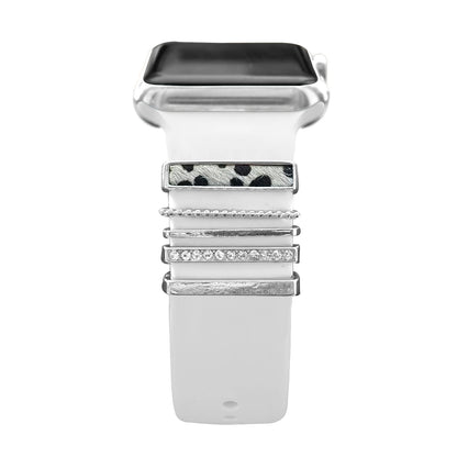 Jewelry Charms Accessories apple/samsung/Huawei watch strap