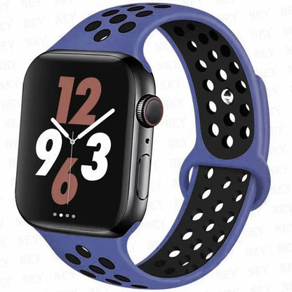 Sport Straps For Apple Watch Band