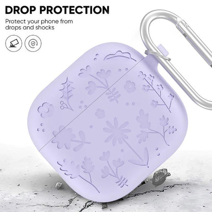 Case Cover for Apple Airpods 4