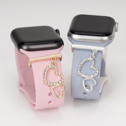 Charms Watchband For Apple